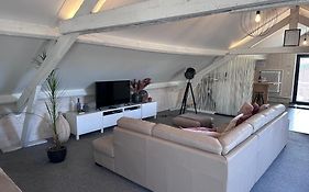 B&B 't zwart peird